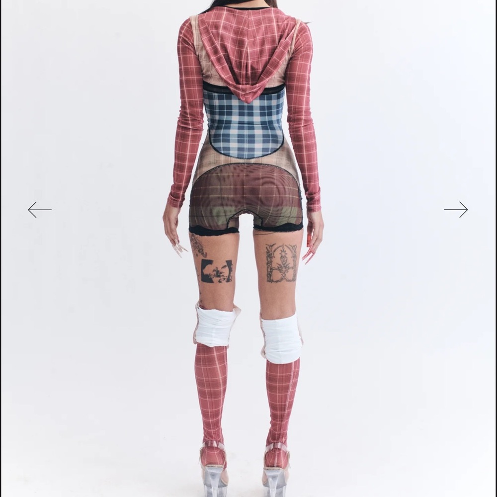 SOLD ! Raga malak set - Picture 2 of 7